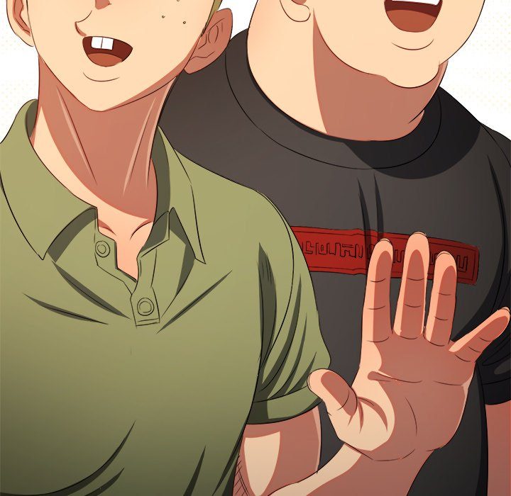 My High School Bully Chapter 240 image 5