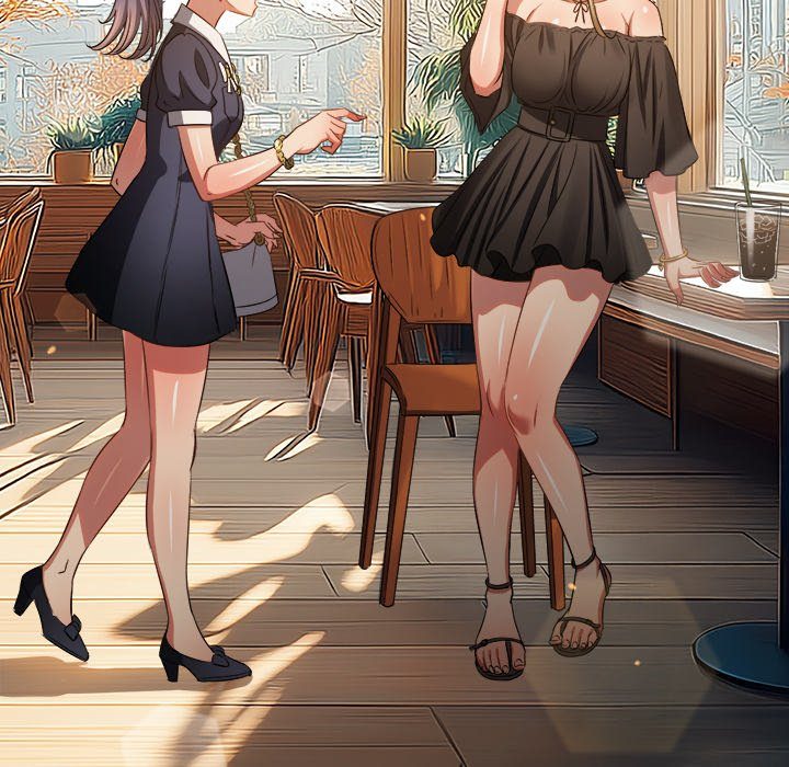 My High School Bully Chapter 240 image 71