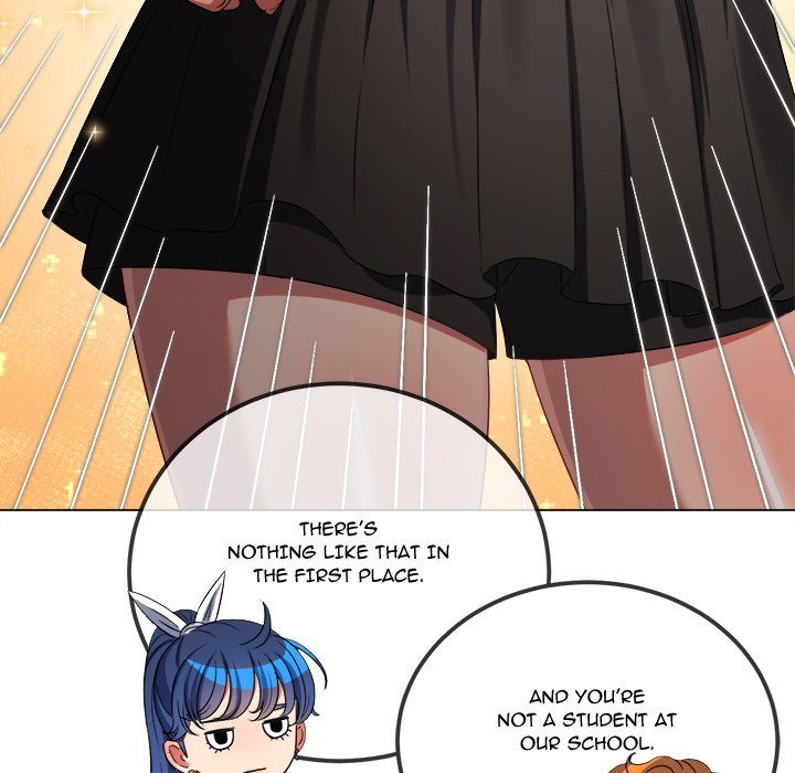 My High School Bully Chapter 240 image 76