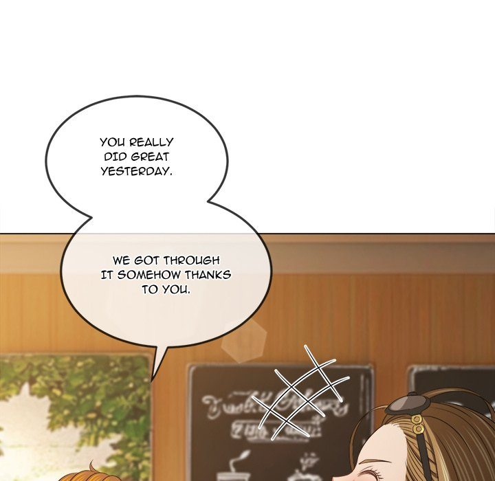 My High School Bully Chapter 240 image 78