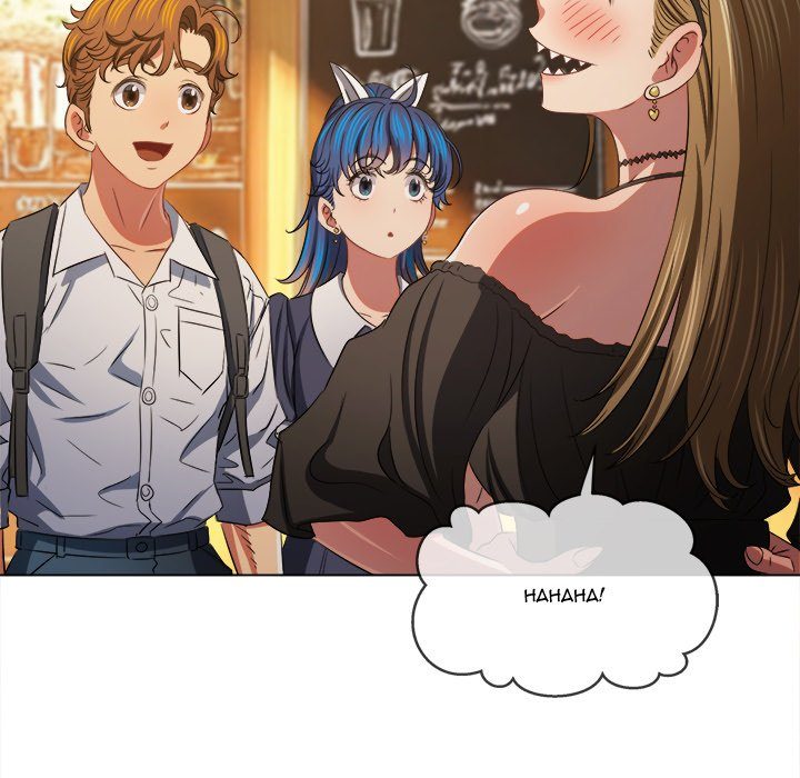My High School Bully Chapter 240 image 79