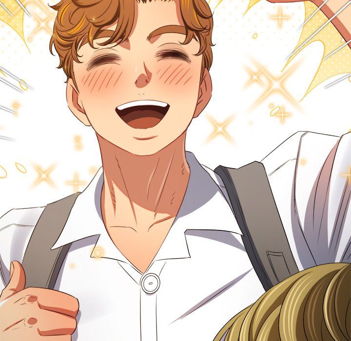My High School Bully Chapter 240 image 8