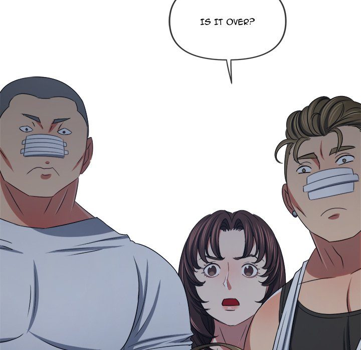 My High School Bully Chapter 240 image 91