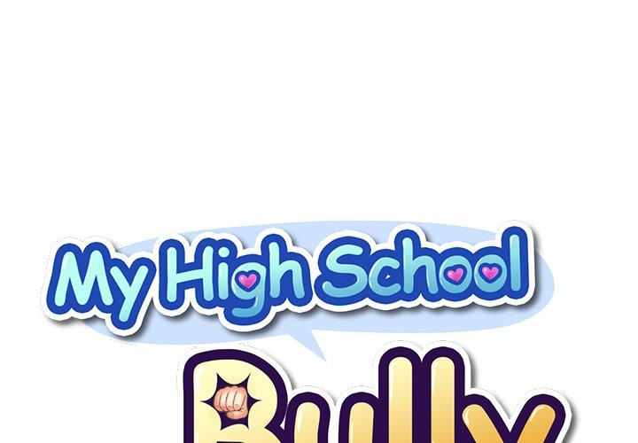 My High School Bully Chapter 241 image 0