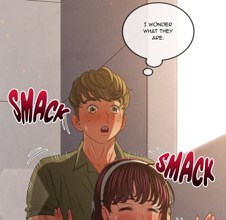 My High School Bully Chapter 241 image 111