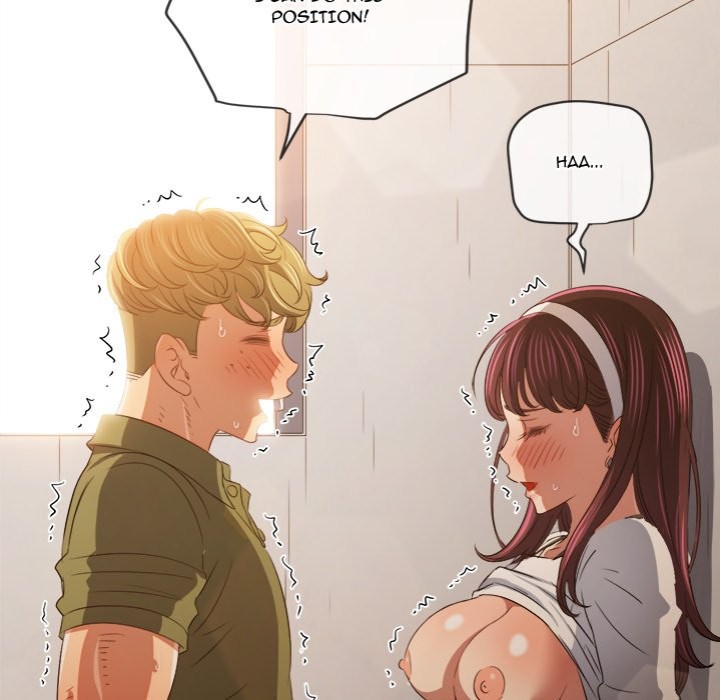 My High School Bully Chapter 241 image 136