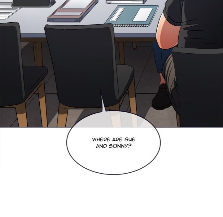 My High School Bully Chapter 241 image 16
