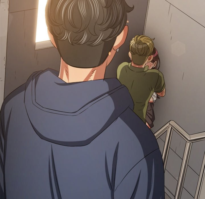 My High School Bully Chapter 241 image 170