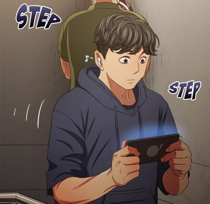 My High School Bully Chapter 241 image 181