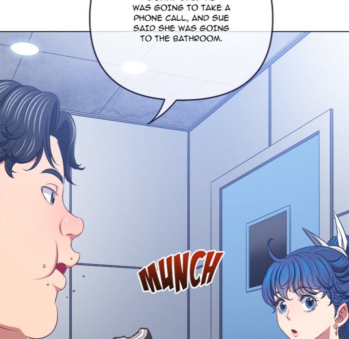 My High School Bully Chapter 241 image 18