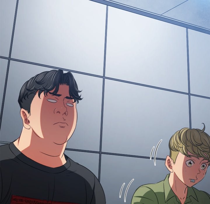 My High School Bully Chapter 241 image 230