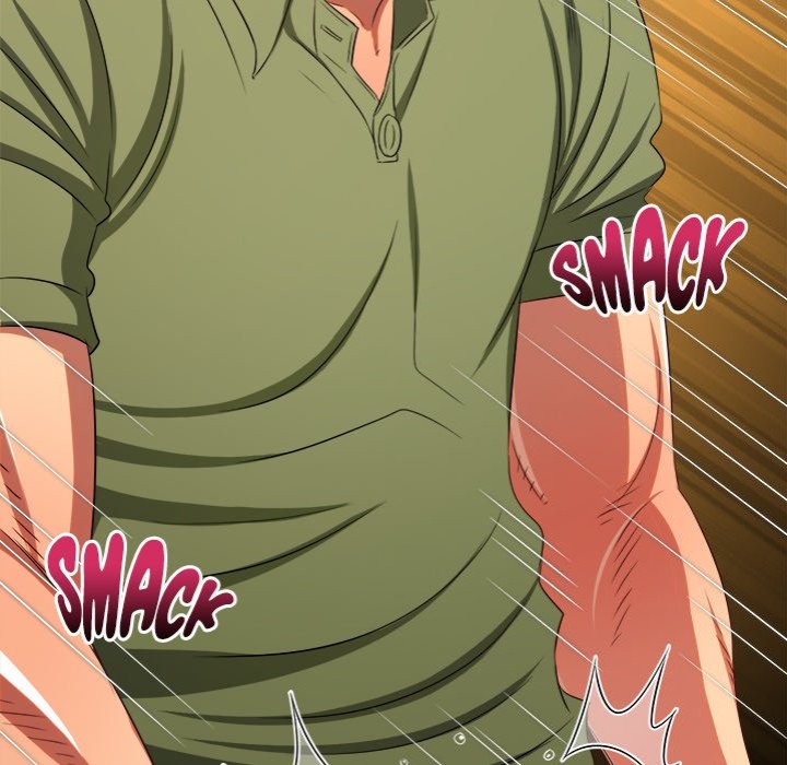 My High School Bully Chapter 241 image 36