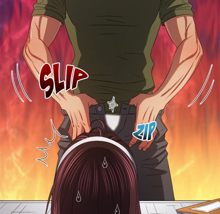 My High School Bully Chapter 241 image 69