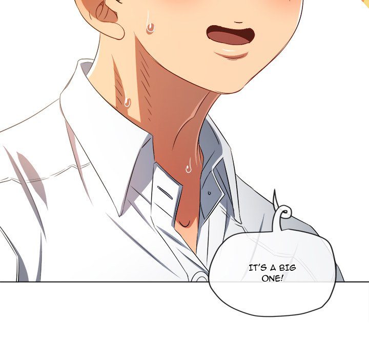My High School Bully Chapter 242 image 104