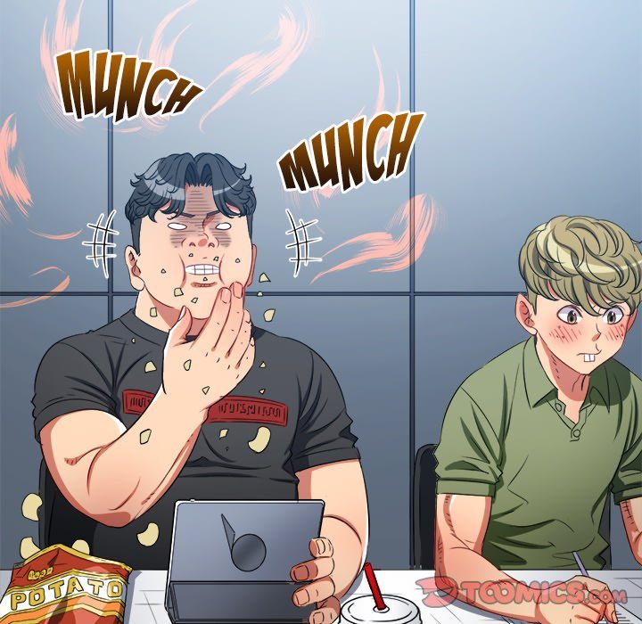 My High School Bully Chapter 242 image 109