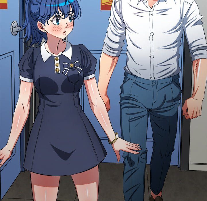 My High School Bully Chapter 242 image 113