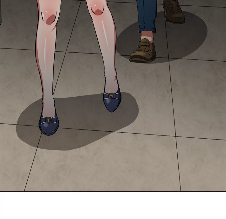 My High School Bully Chapter 242 image 114