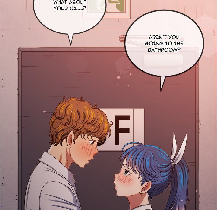My High School Bully Chapter 242 image 116