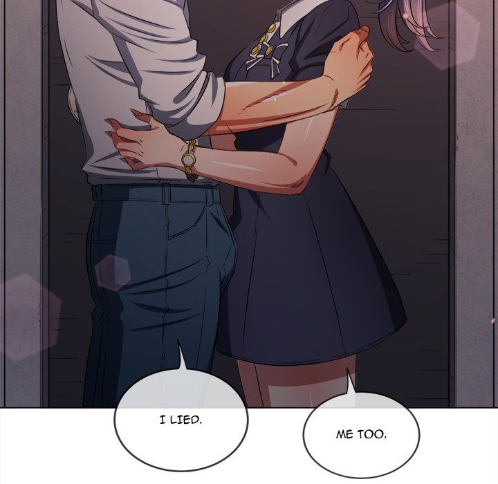 My High School Bully Chapter 242 image 117