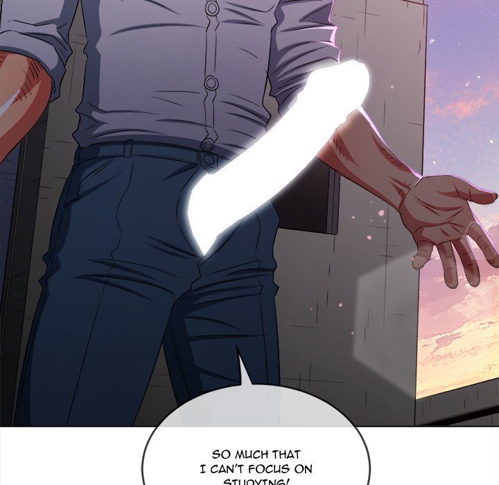 My High School Bully Chapter 242 image 142