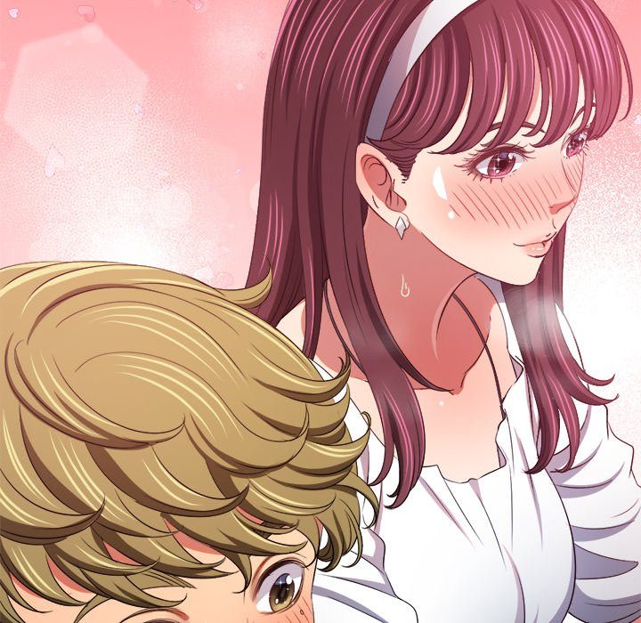 My High School Bully Chapter 242 image 17