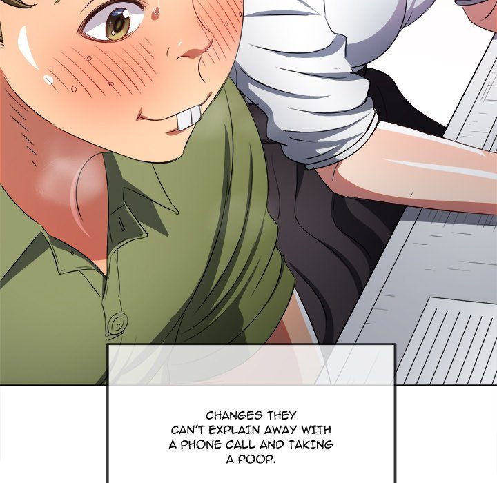 My High School Bully Chapter 242 image 18