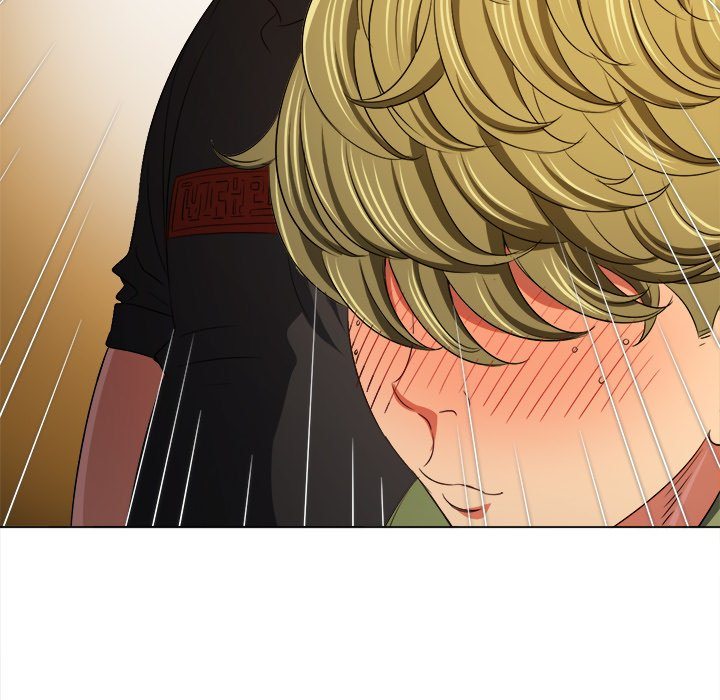 My High School Bully Chapter 242 image 26