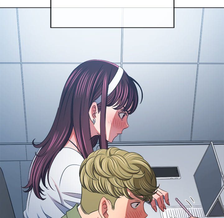 My High School Bully Chapter 242 image 33