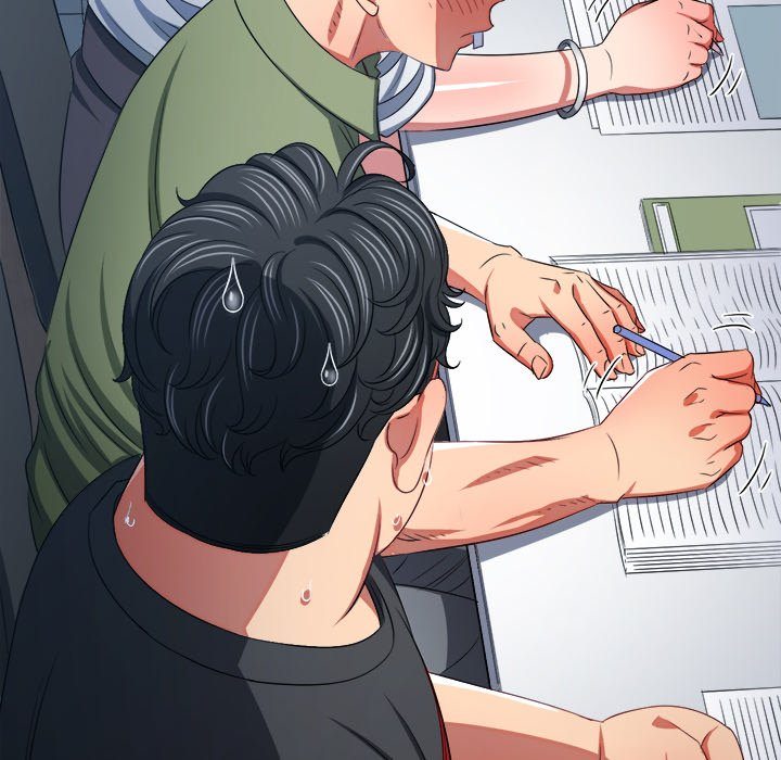 My High School Bully Chapter 242 image 34