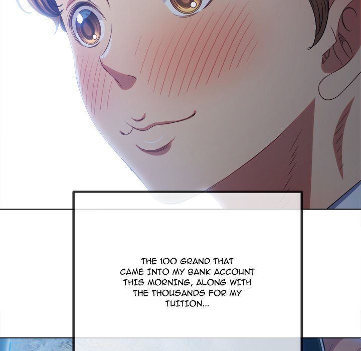 My High School Bully Chapter 242 image 73