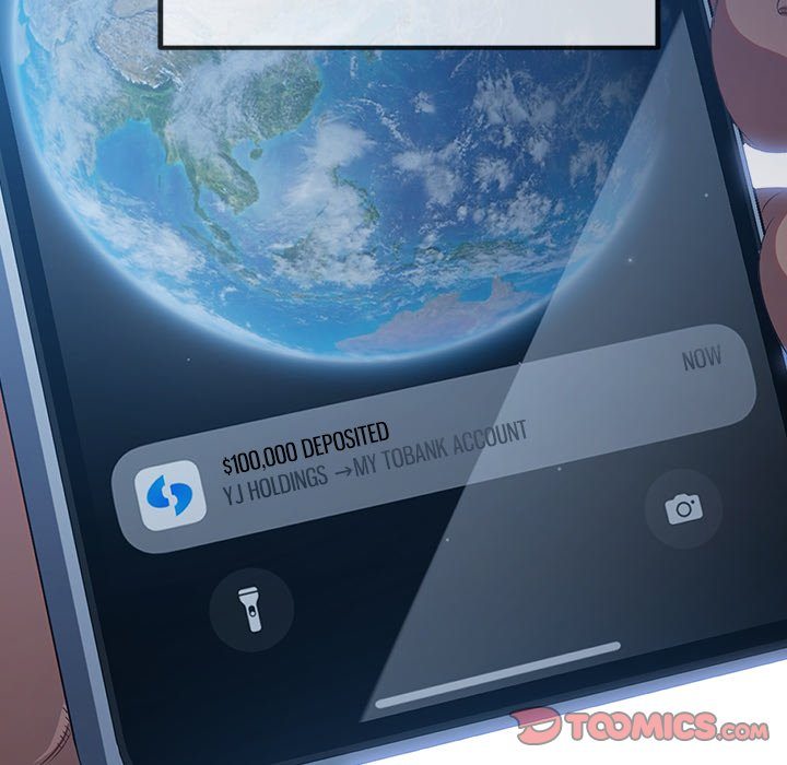 My High School Bully Chapter 242 image 74