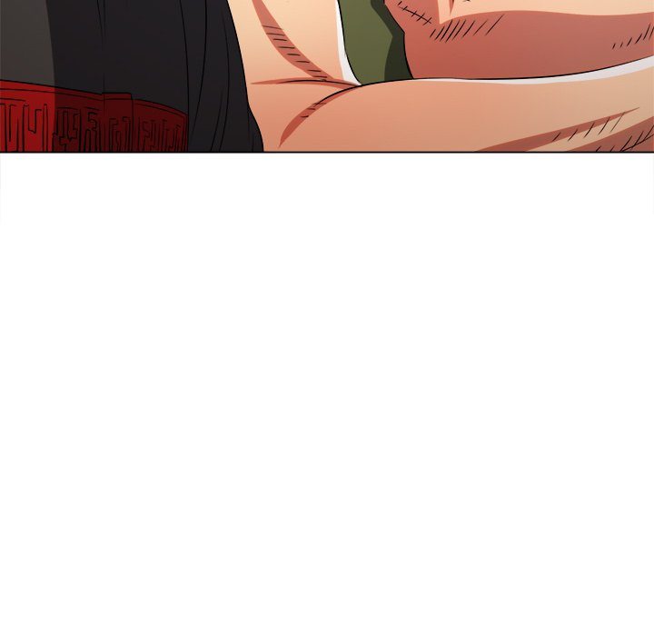 My High School Bully Chapter 242 image 8
