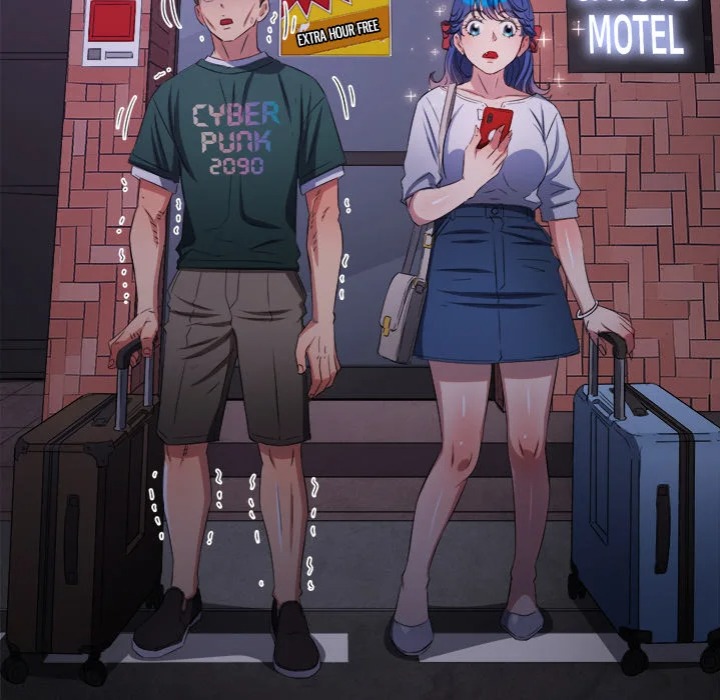 My High School Bully Chapter 251 image 146