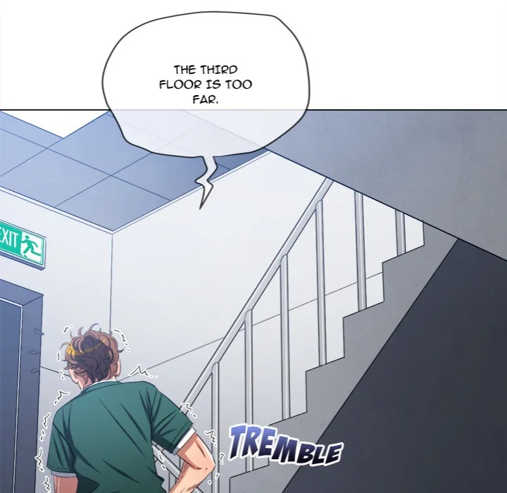 My High School Bully Chapter 251 image 164