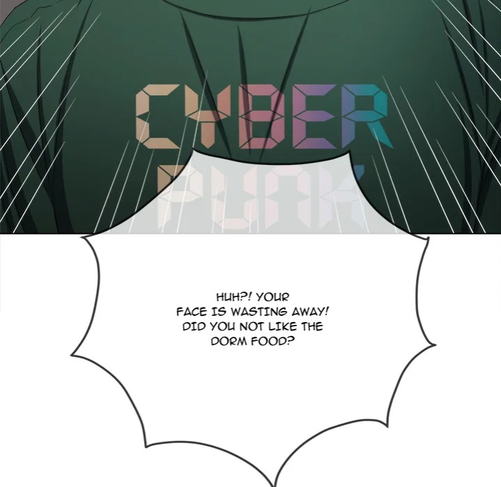 My High School Bully Chapter 251 image 177