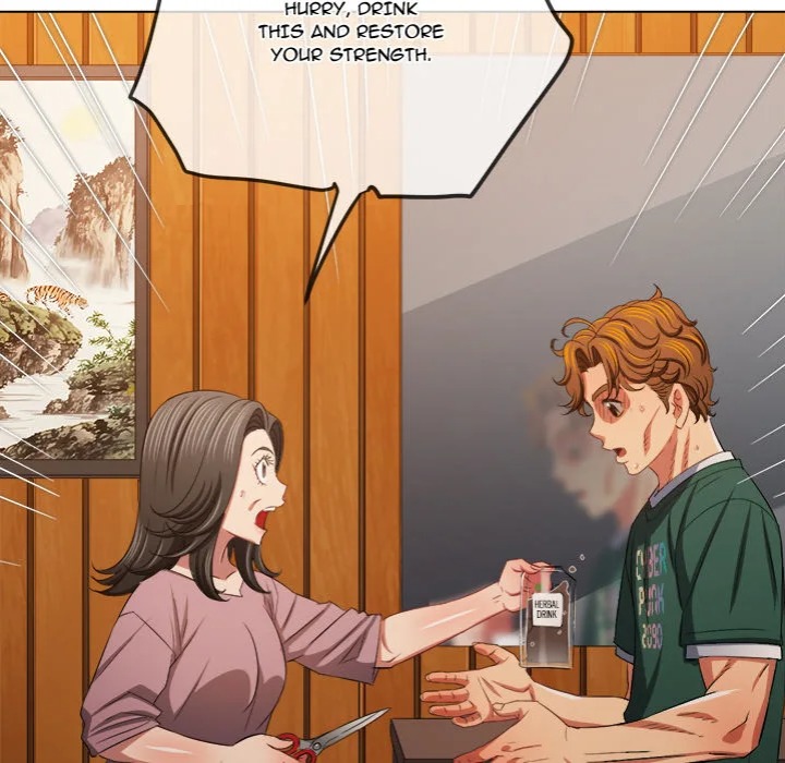 My High School Bully Chapter 251 image 179