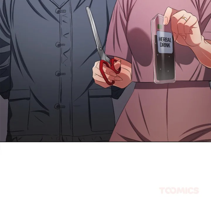My High School Bully Chapter 251 image 183