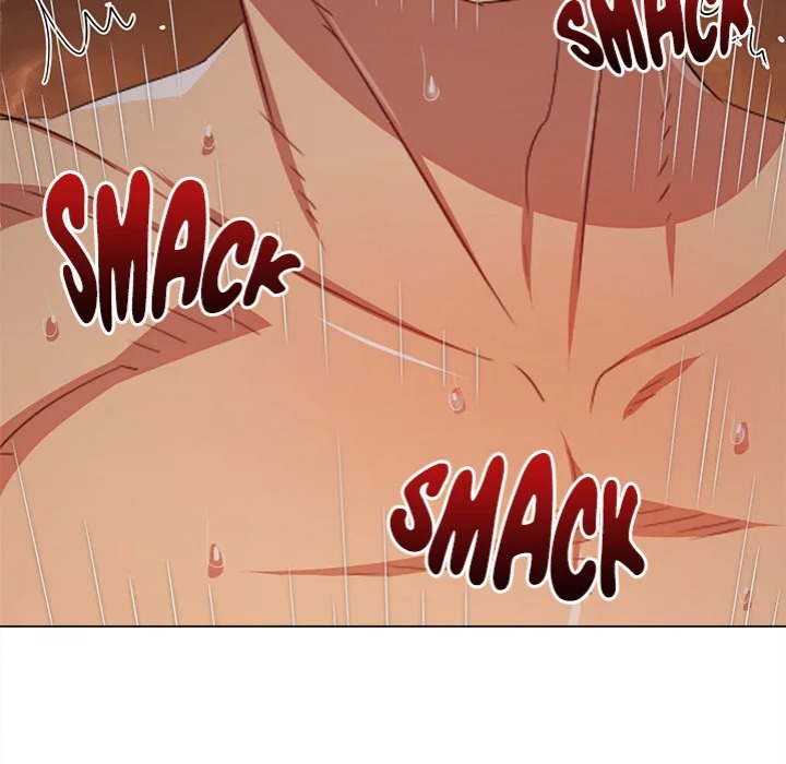 My High School Bully Chapter 251 image 8