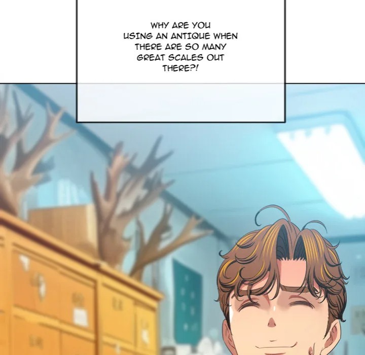 My High School Bully Chapter 252 image 9