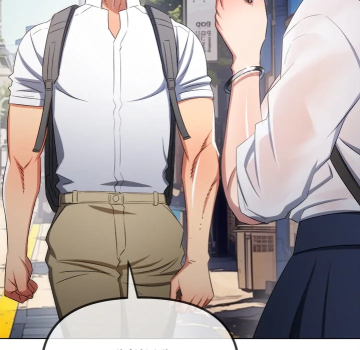 My High School Bully Chapter 252 image 99