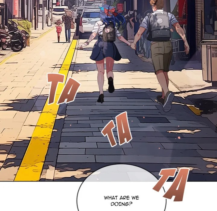 My High School Bully Chapter 252 image 106