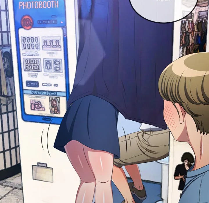 My High School Bully Chapter 252 image 109