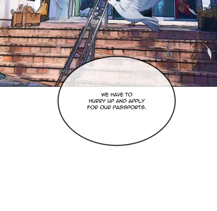 My High School Bully Chapter 252 image 113