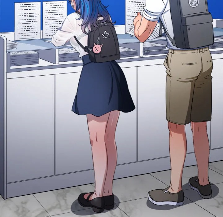 My High School Bully Chapter 252 image 116