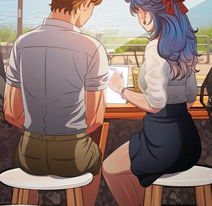 My High School Bully Chapter 252 image 122