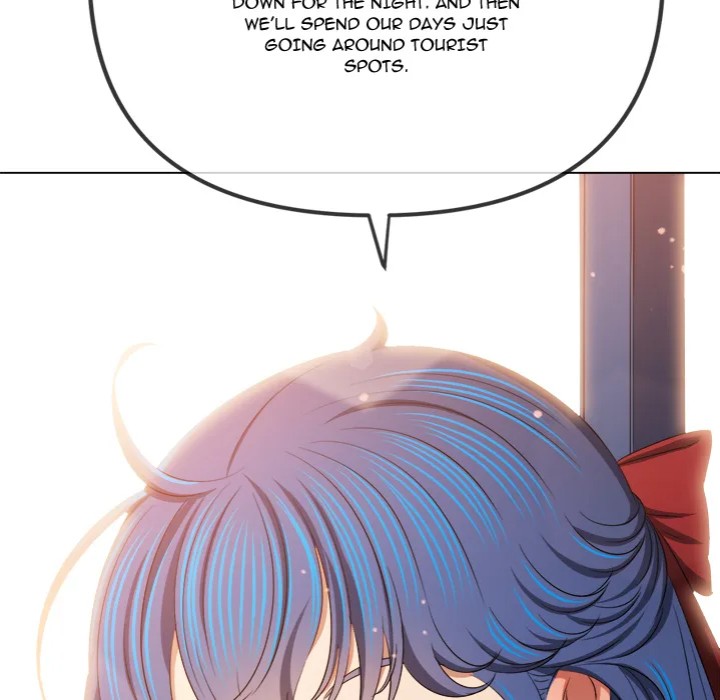 My High School Bully Chapter 252 image 134