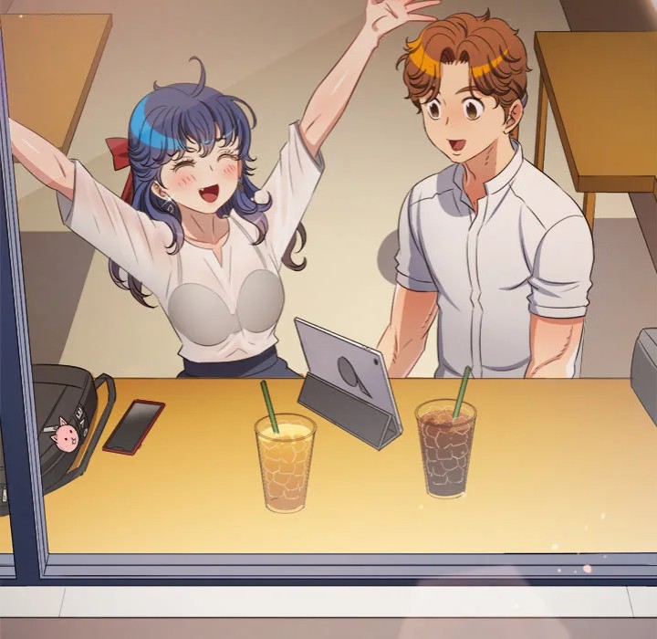 My High School Bully Chapter 252 image 138