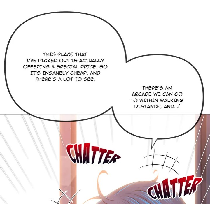 My High School Bully Chapter 252 image 140