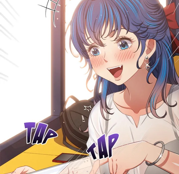 My High School Bully Chapter 252 image 141