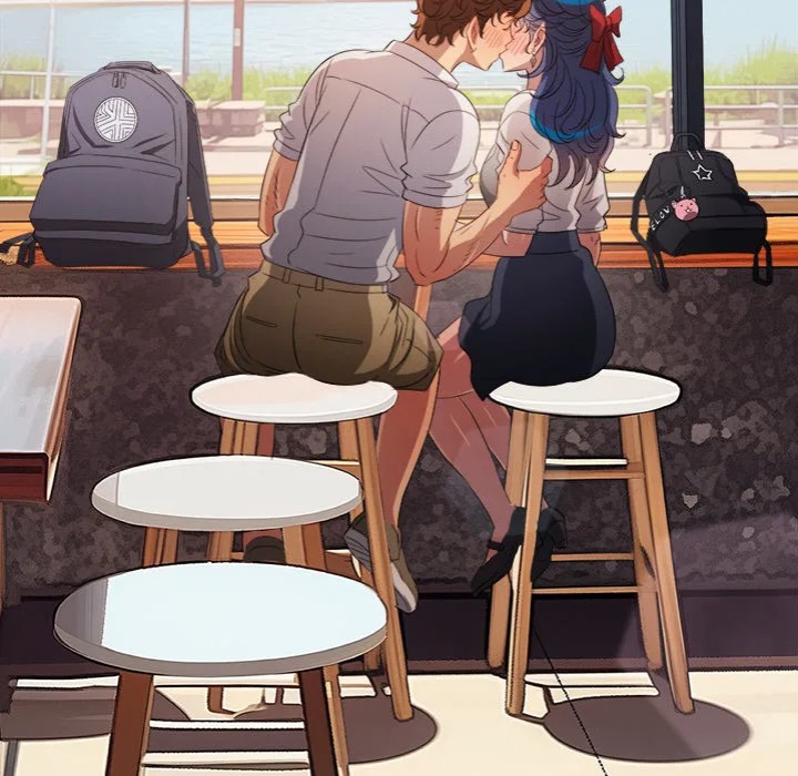 My High School Bully Chapter 252 image 163